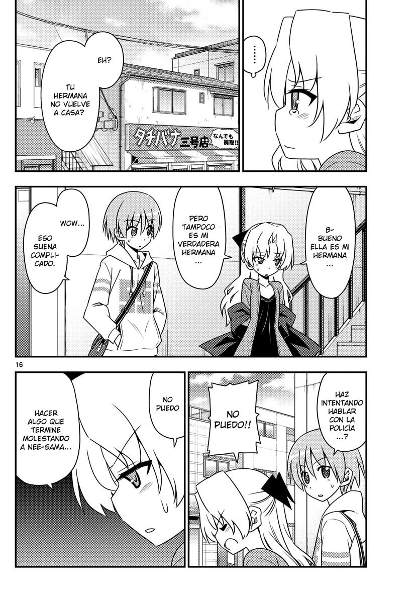 Read Fly Me to the Moon ES Manga Online