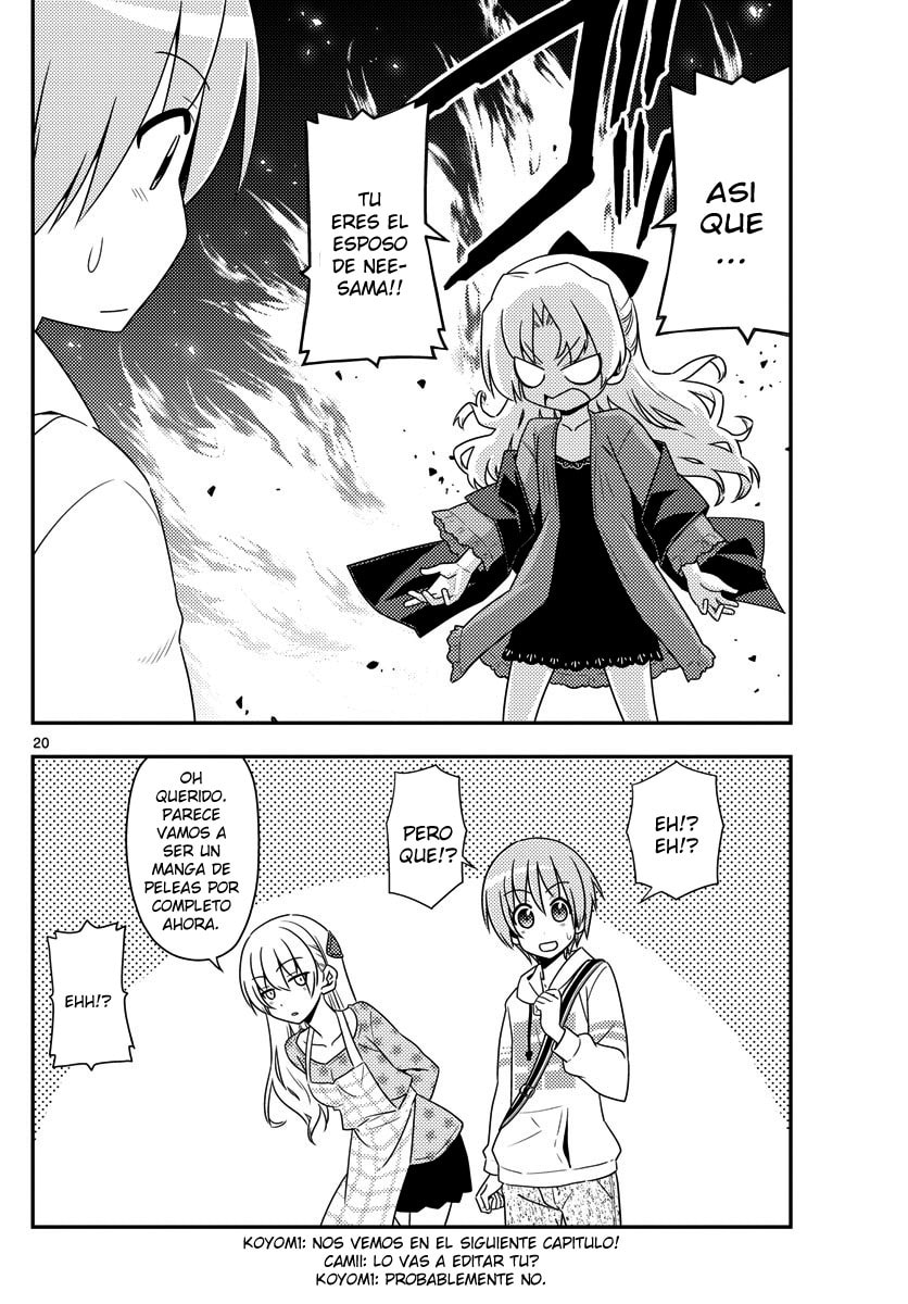 Read Fly Me to the Moon ES Manga Online