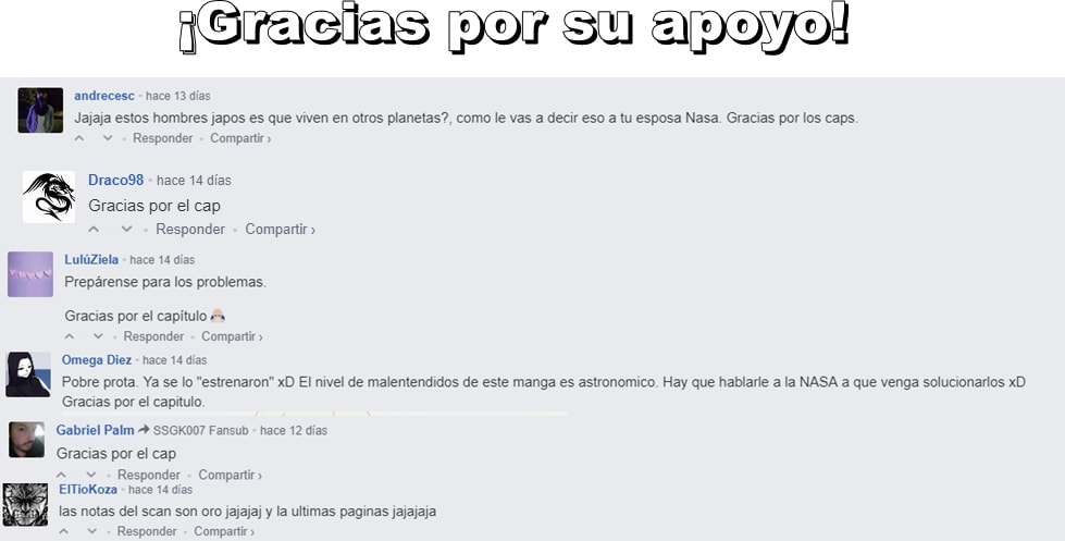 Read Fly Me to the Moon ES Manga Online