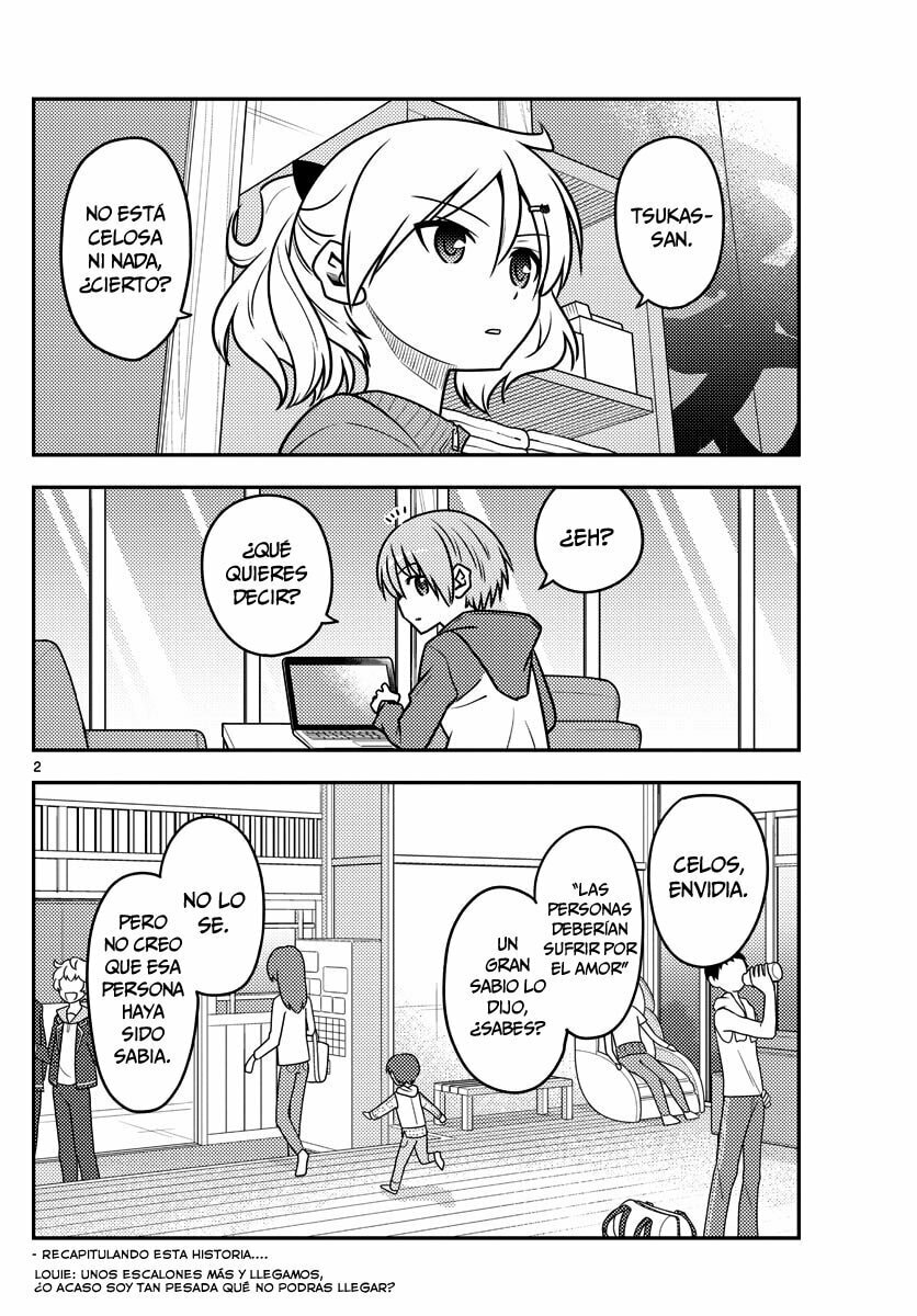 Read Fly Me to the Moon ES Manga Online