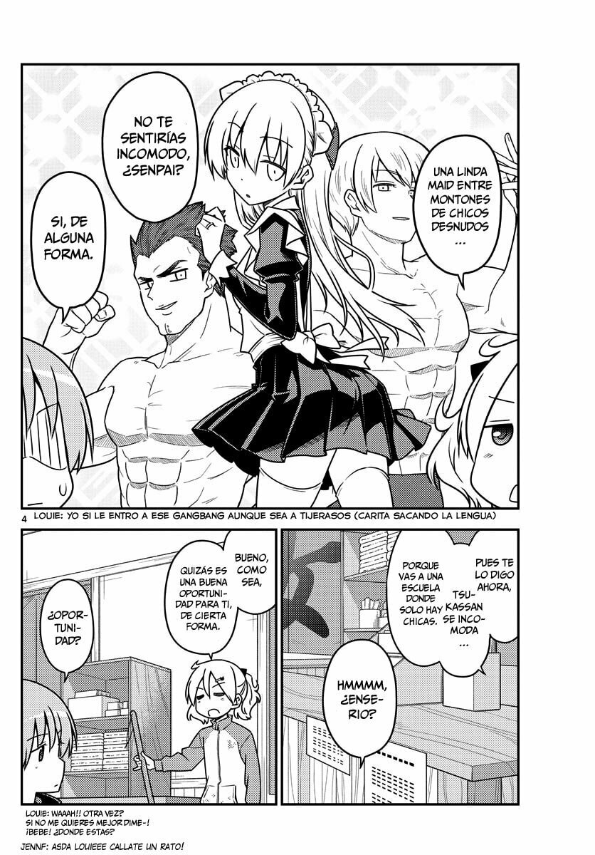 Read Fly Me to the Moon ES Manga Online