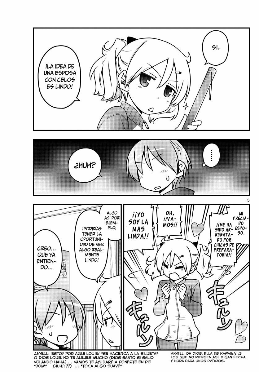 Read Fly Me to the Moon ES Manga Online