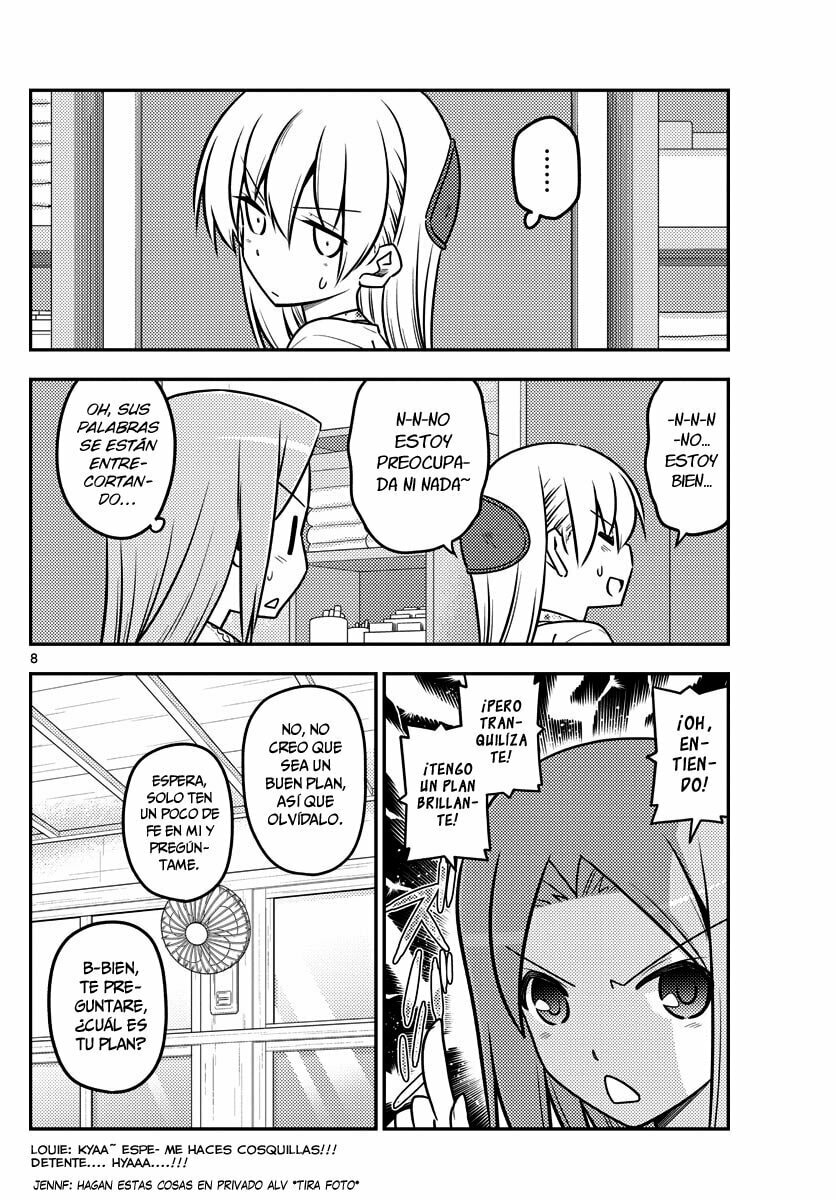 Read Fly Me to the Moon ES Manga Online