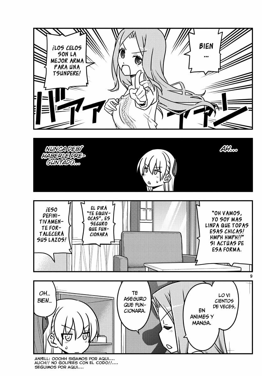 Read Fly Me to the Moon ES Manga Online