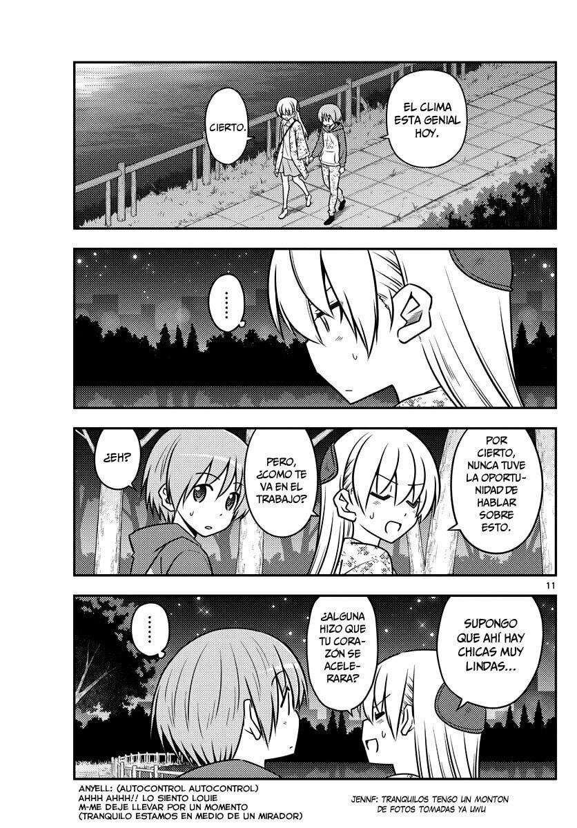 Read Fly Me to the Moon ES Manga Online