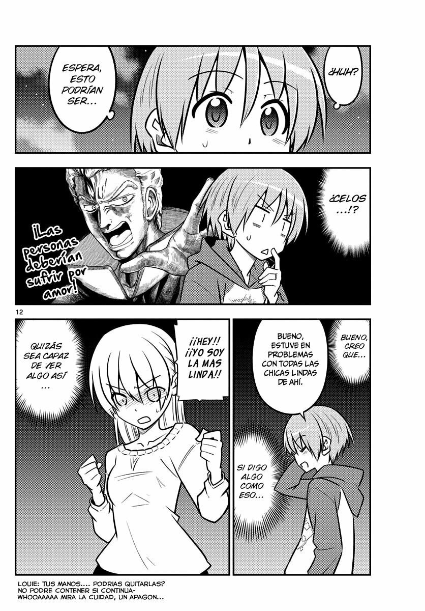 Read Fly Me to the Moon ES Manga Online