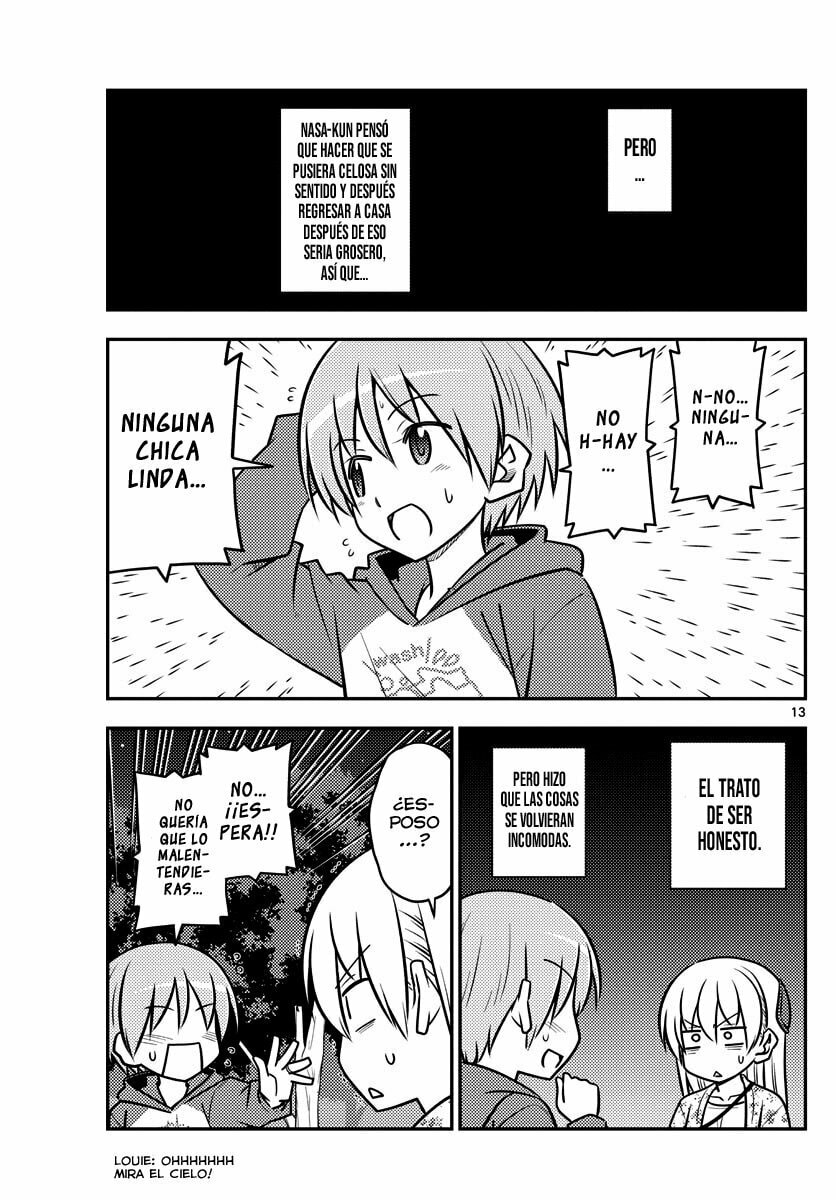 Read Fly Me to the Moon ES Manga Online