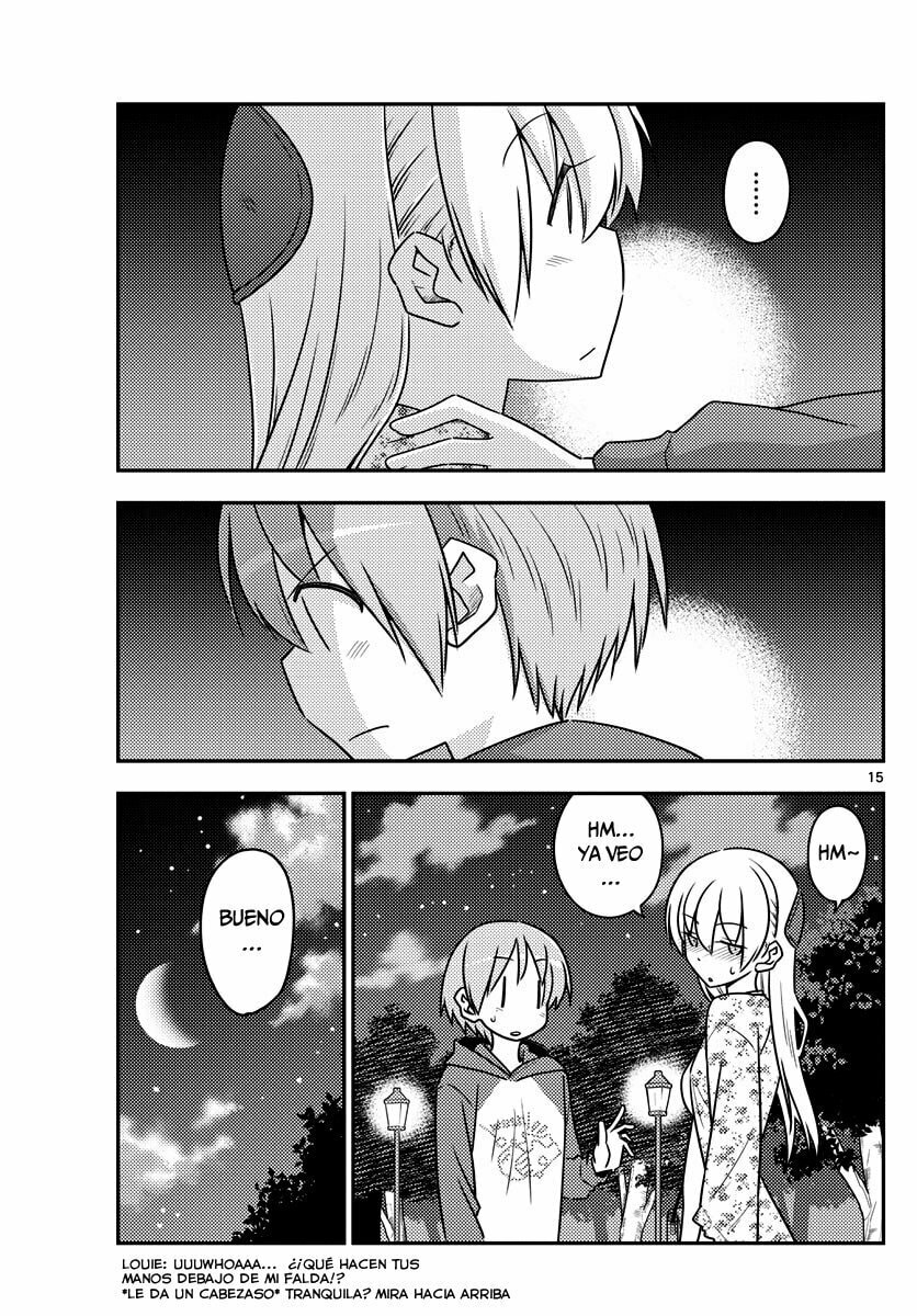 Read Fly Me to the Moon ES Manga Online