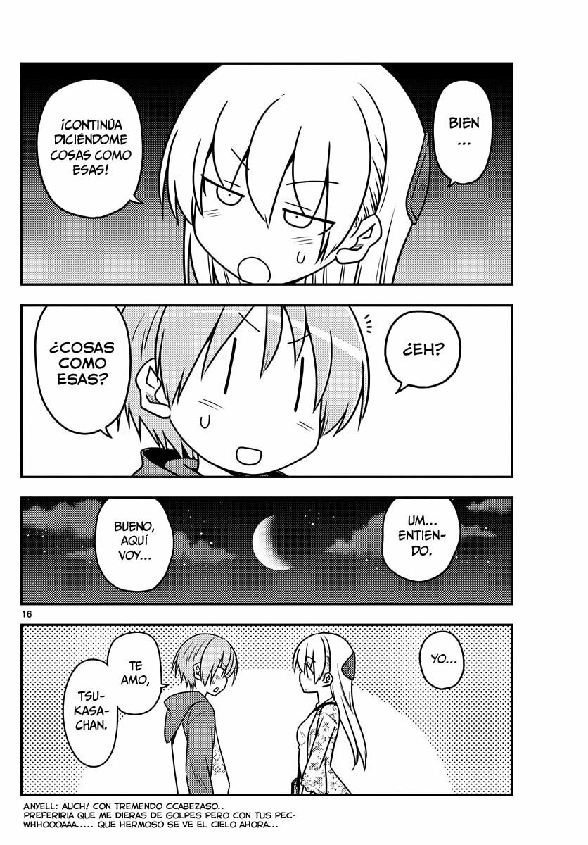 Read Fly Me to the Moon ES Manga Online