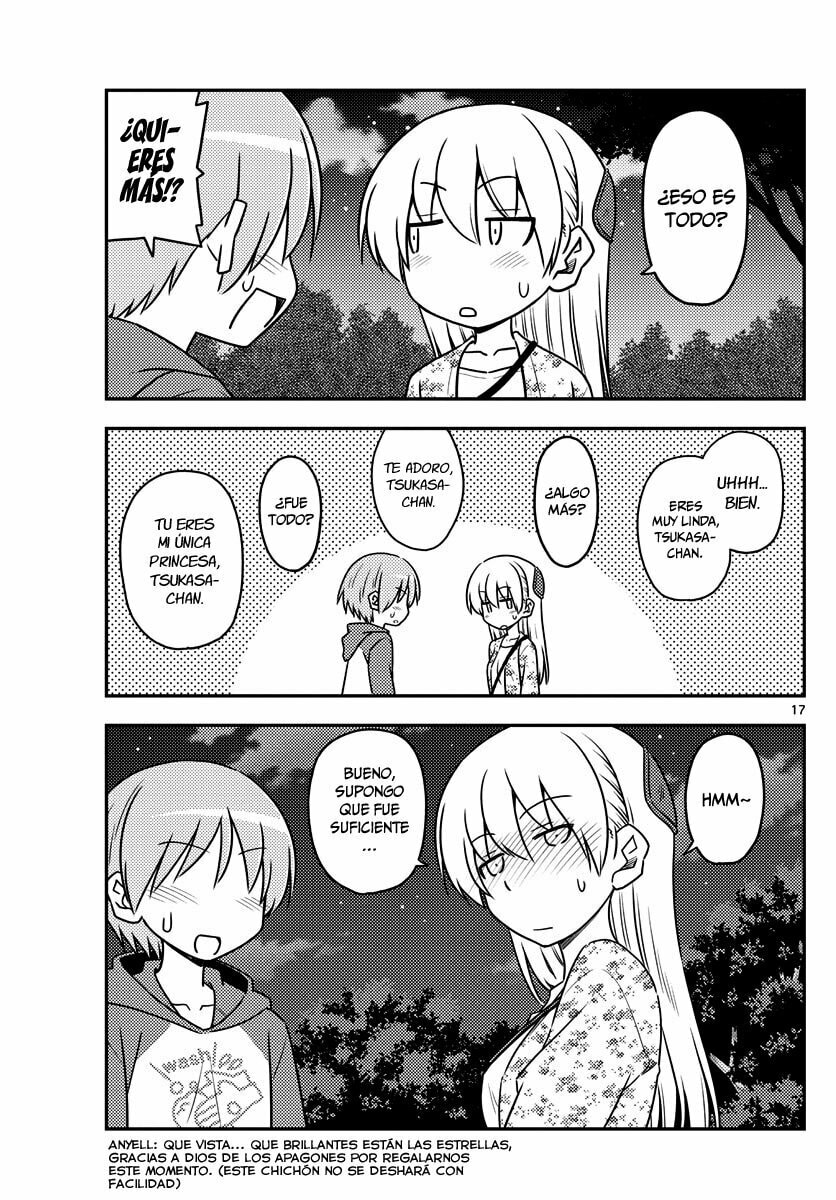 Read Fly Me to the Moon ES Manga Online