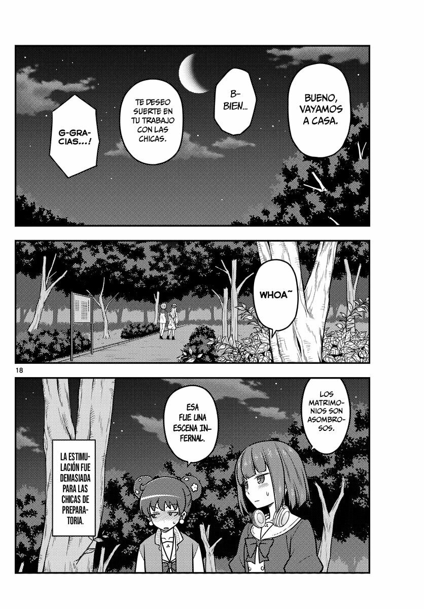 Read Fly Me to the Moon ES Manga Online