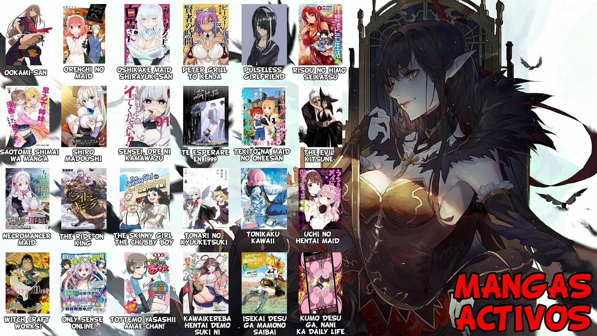 Read Fly Me to the Moon ES Manga Online