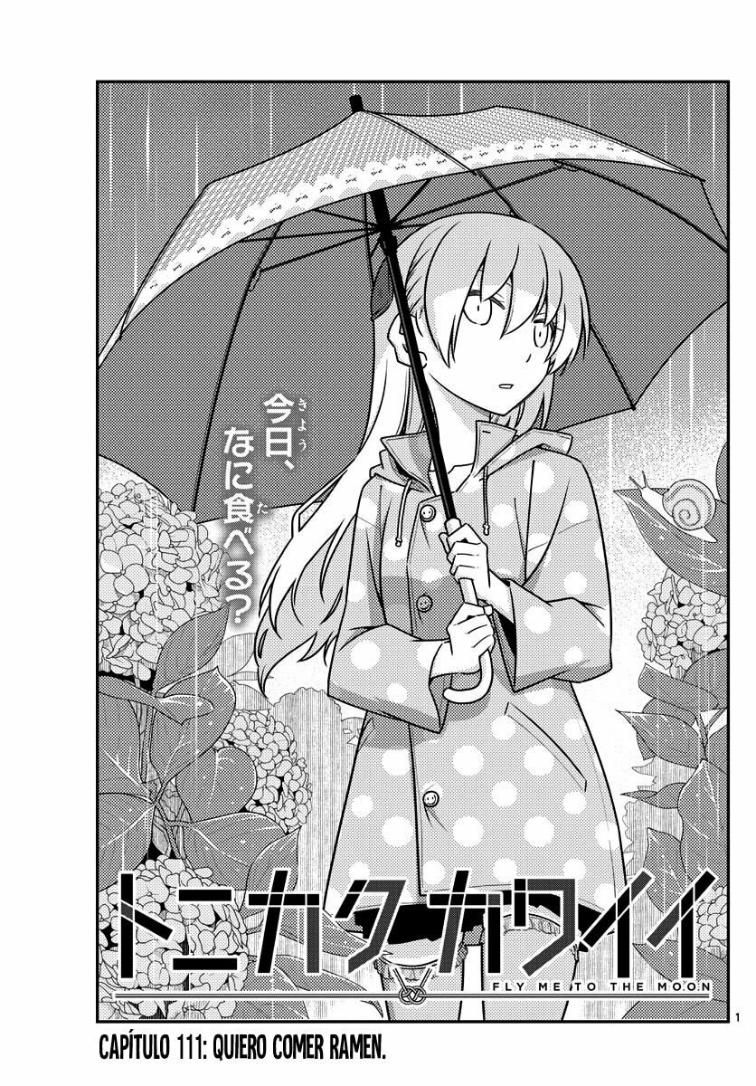 Read Fly Me to the Moon ES Manga Online