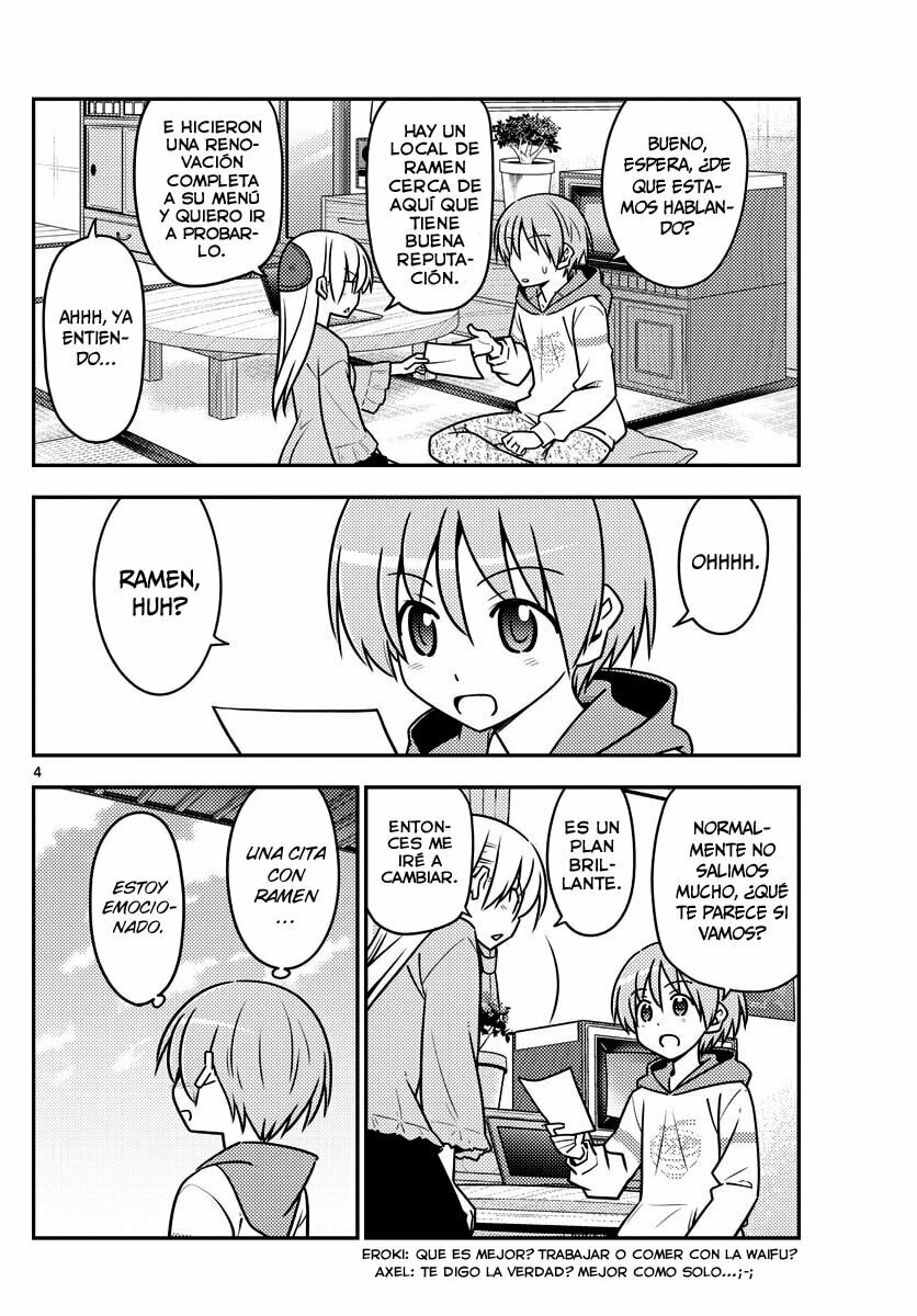 Read Fly Me to the Moon ES Manga Online