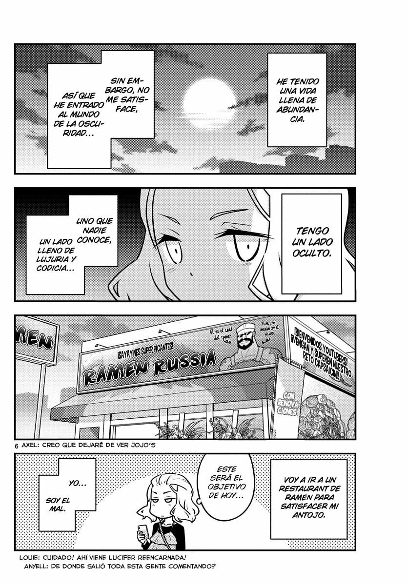 Read Fly Me to the Moon ES Manga Online