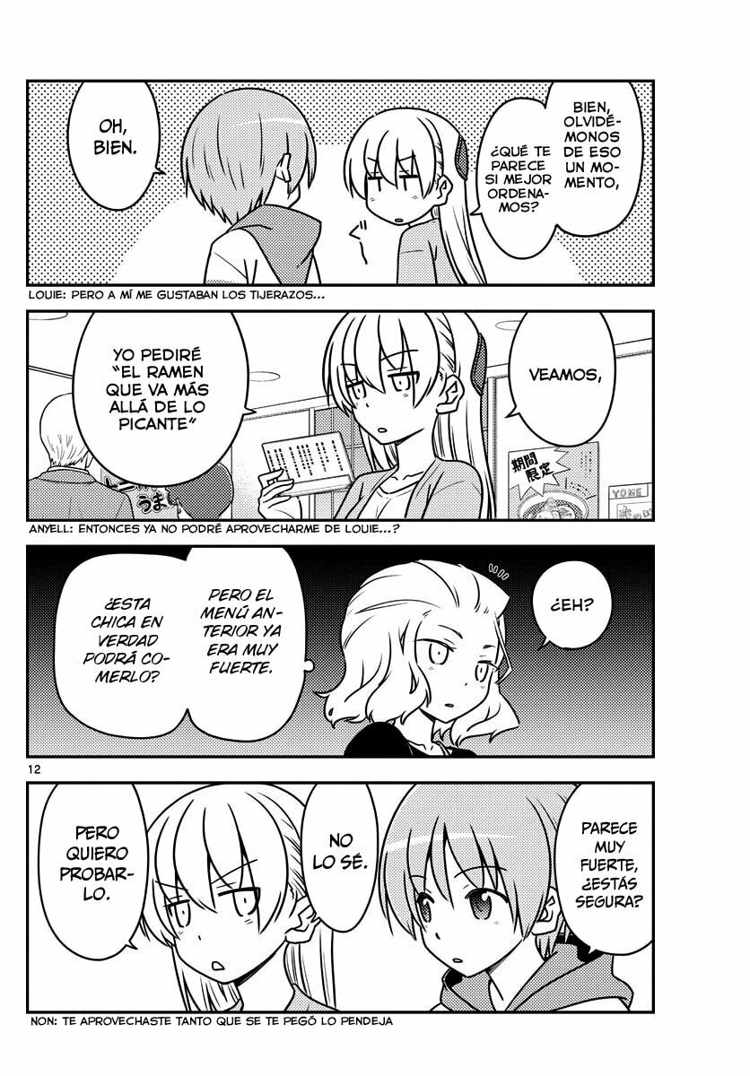 Read Fly Me to the Moon ES Manga Online