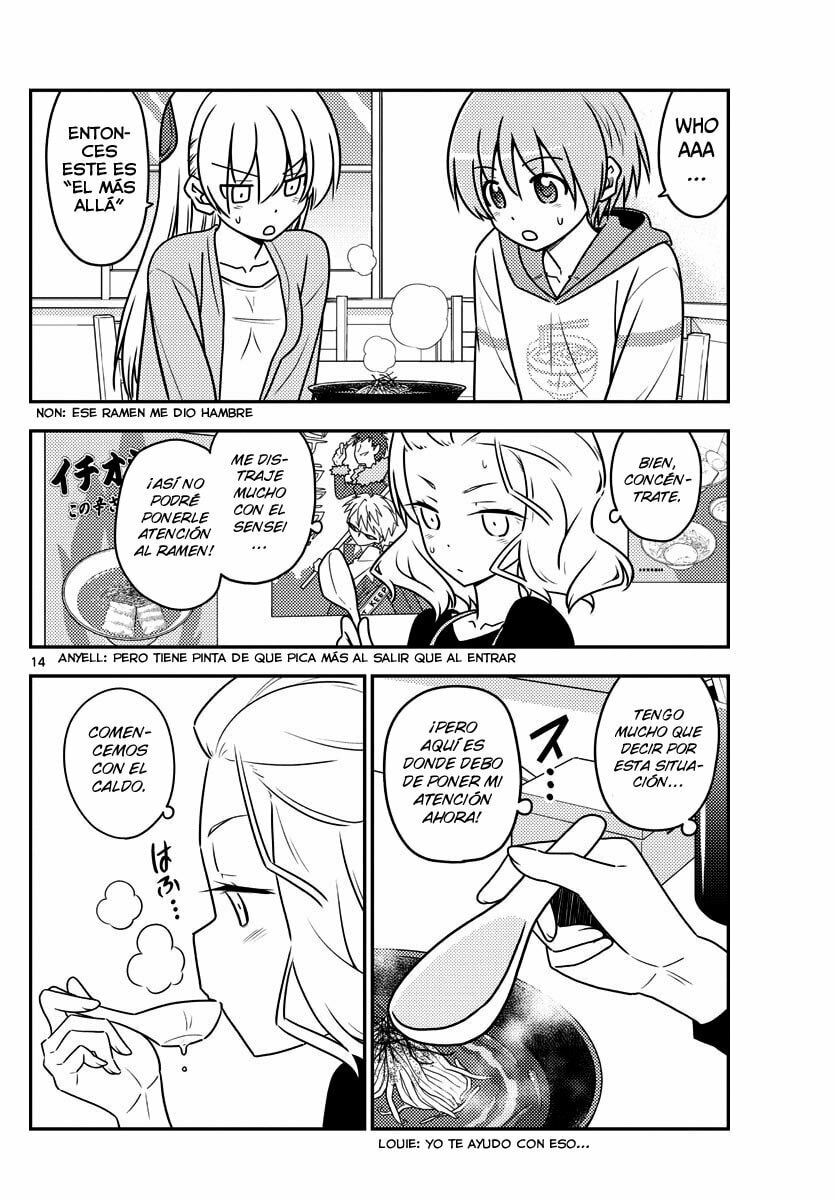 Read Fly Me to the Moon ES Manga Online