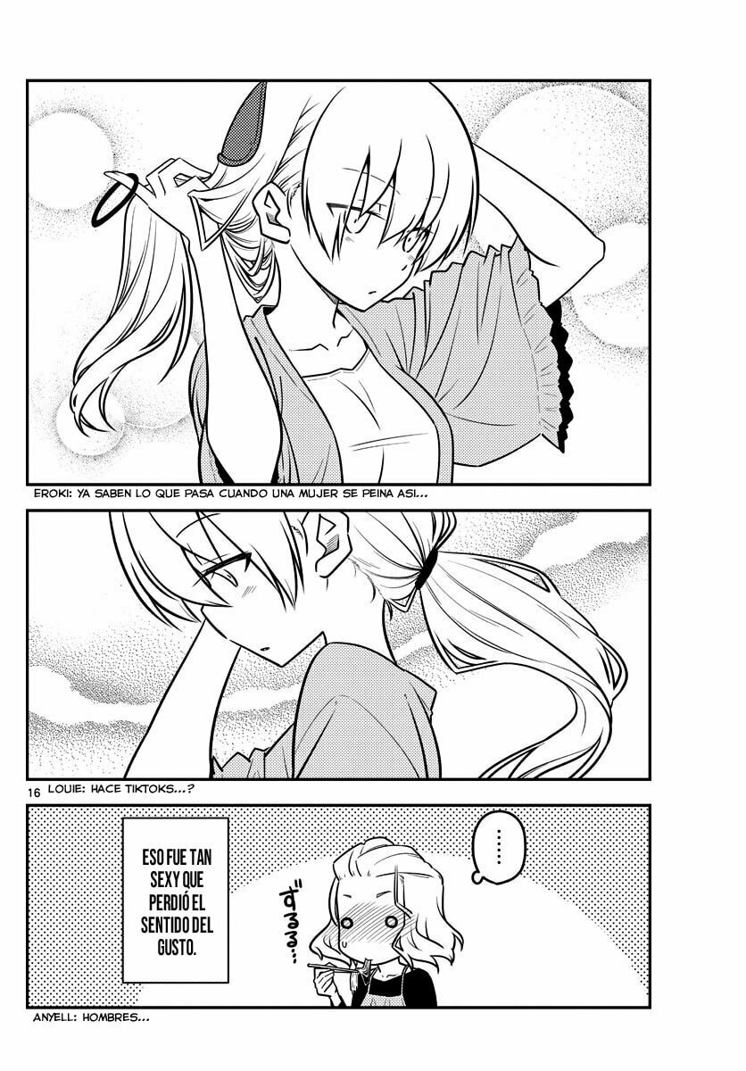 Read Fly Me to the Moon ES Manga Online