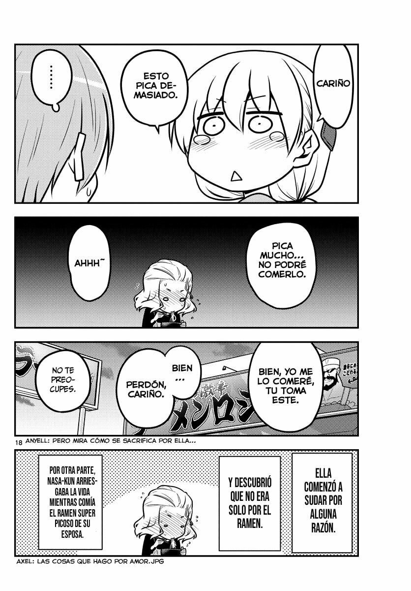 Read Fly Me to the Moon ES Manga Online