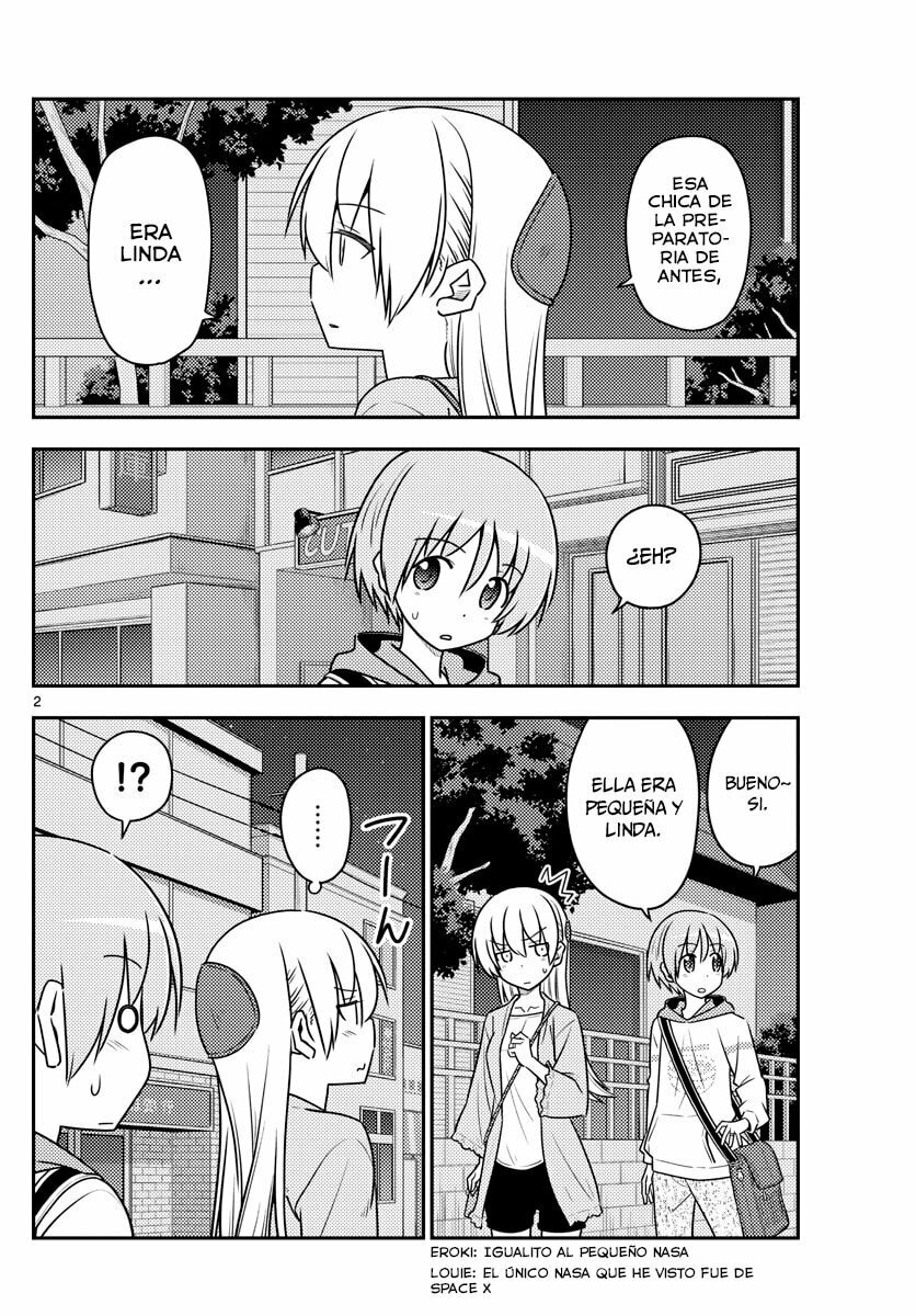 Read Fly Me to the Moon ES Manga Online