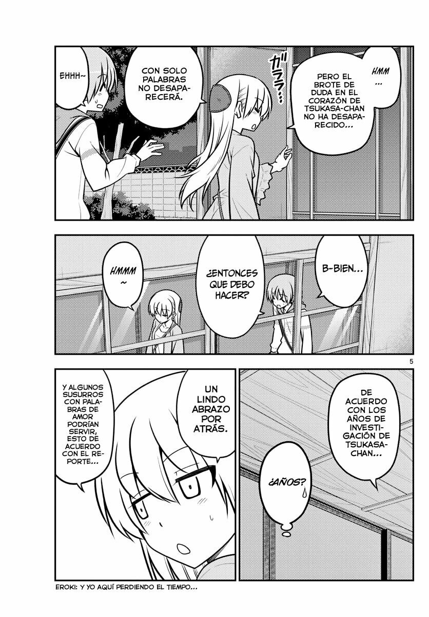 Read Fly Me to the Moon ES Manga Online