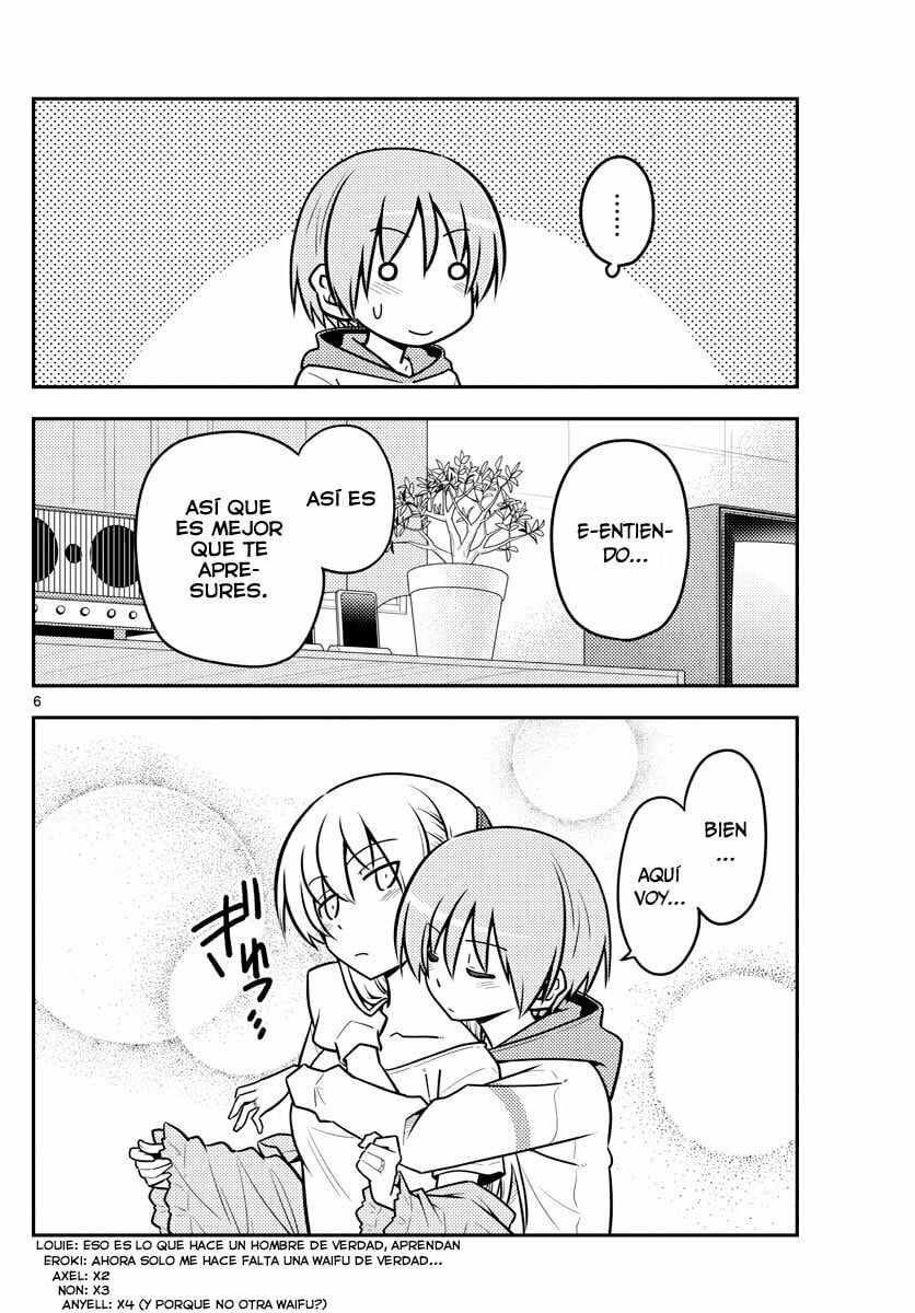 Read Fly Me to the Moon ES Manga Online