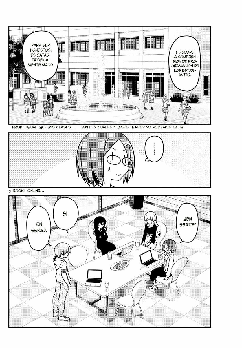 Read Fly Me to the Moon ES Manga Online