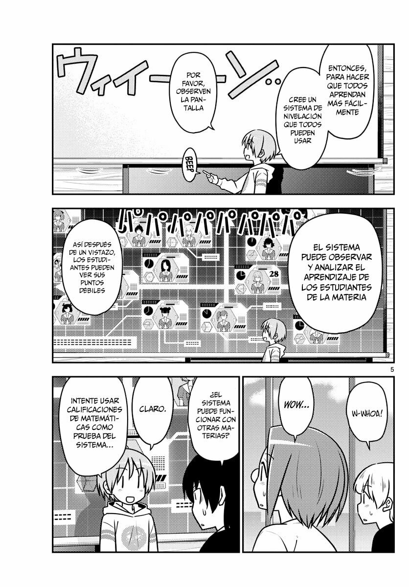 Read Fly Me to the Moon ES Manga Online