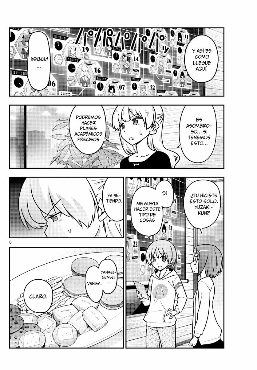 Read Fly Me to the Moon ES Manga Online