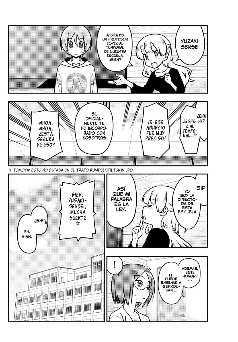 Read Fly Me to the Moon ES Manga Online