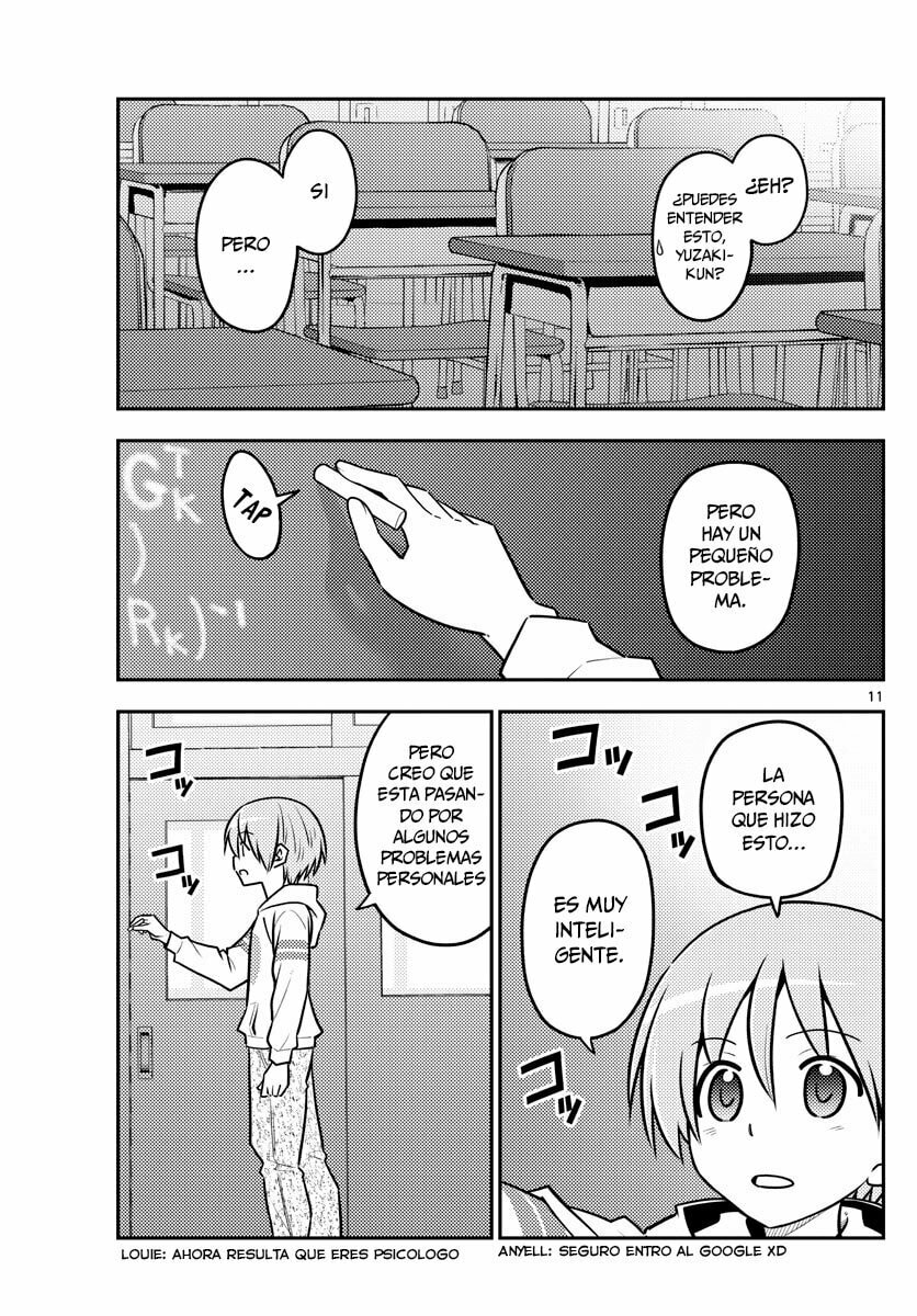 Read Fly Me to the Moon ES Manga Online