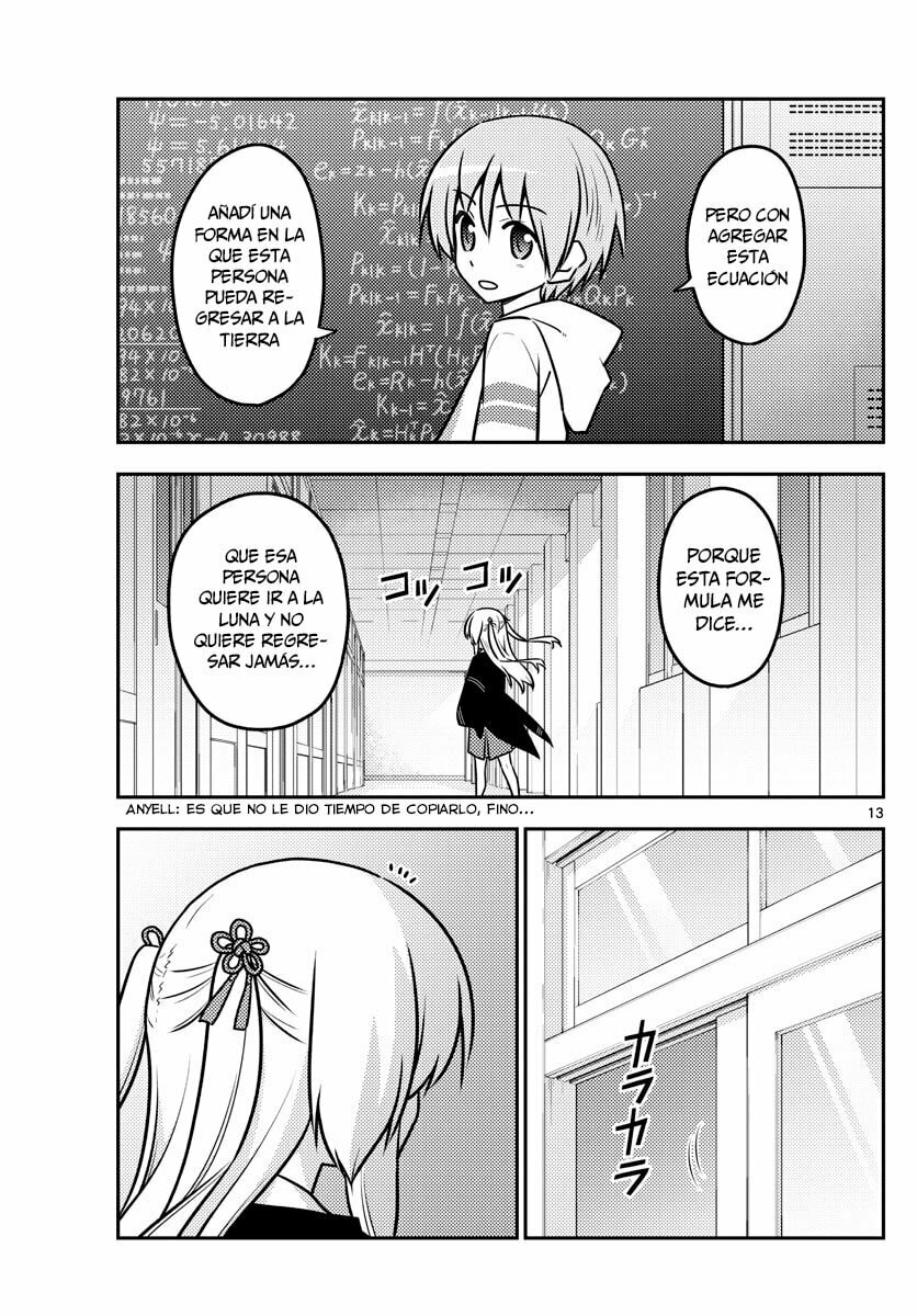 Read Fly Me to the Moon ES Manga Online