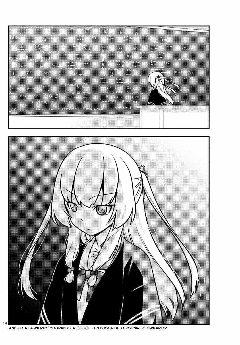 Read Fly Me to the Moon ES Manga Online