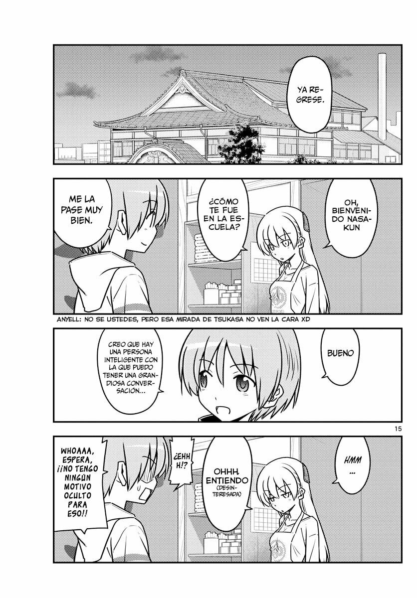 Read Fly Me to the Moon ES Manga Online