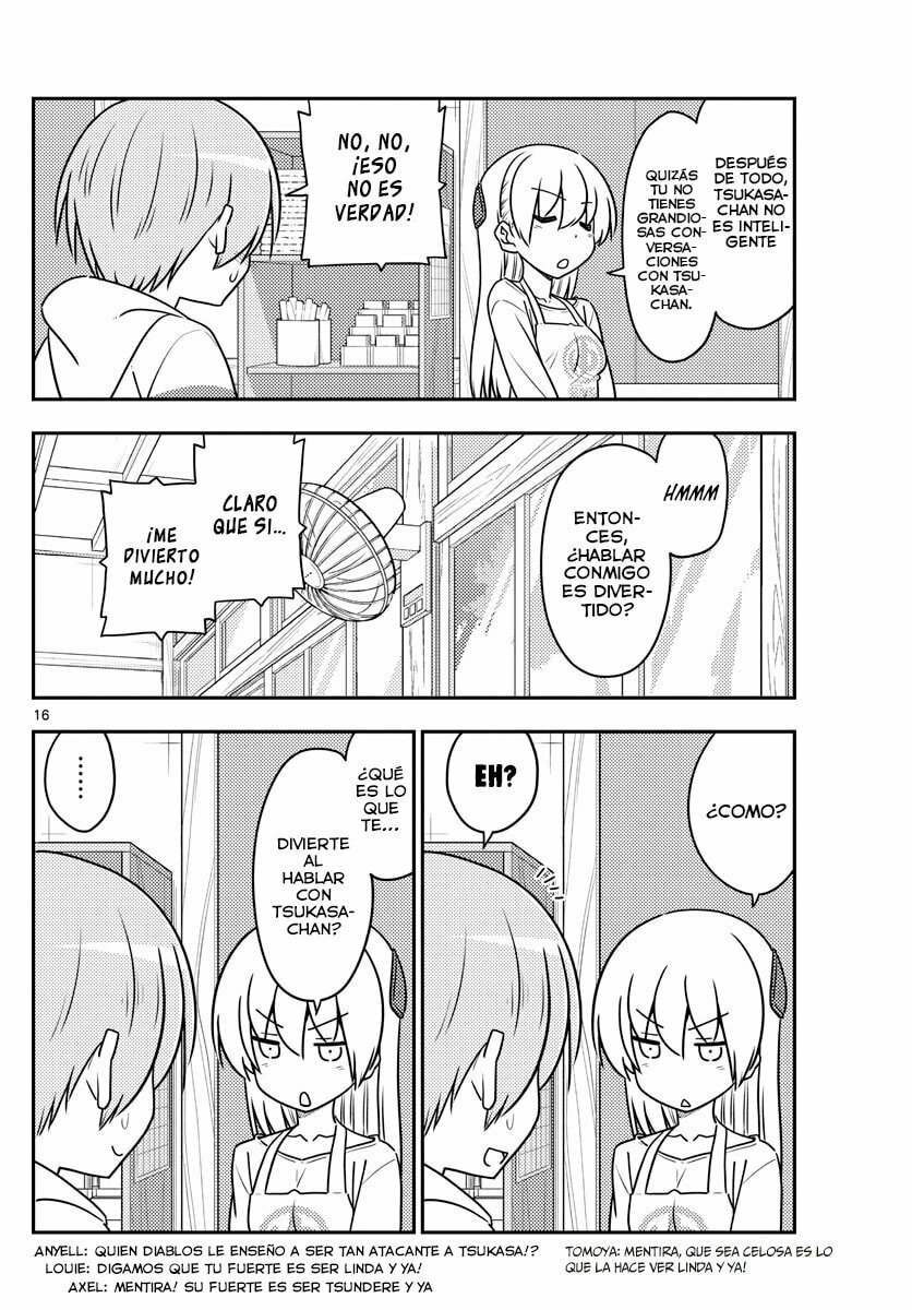 Read Fly Me to the Moon ES Manga Online