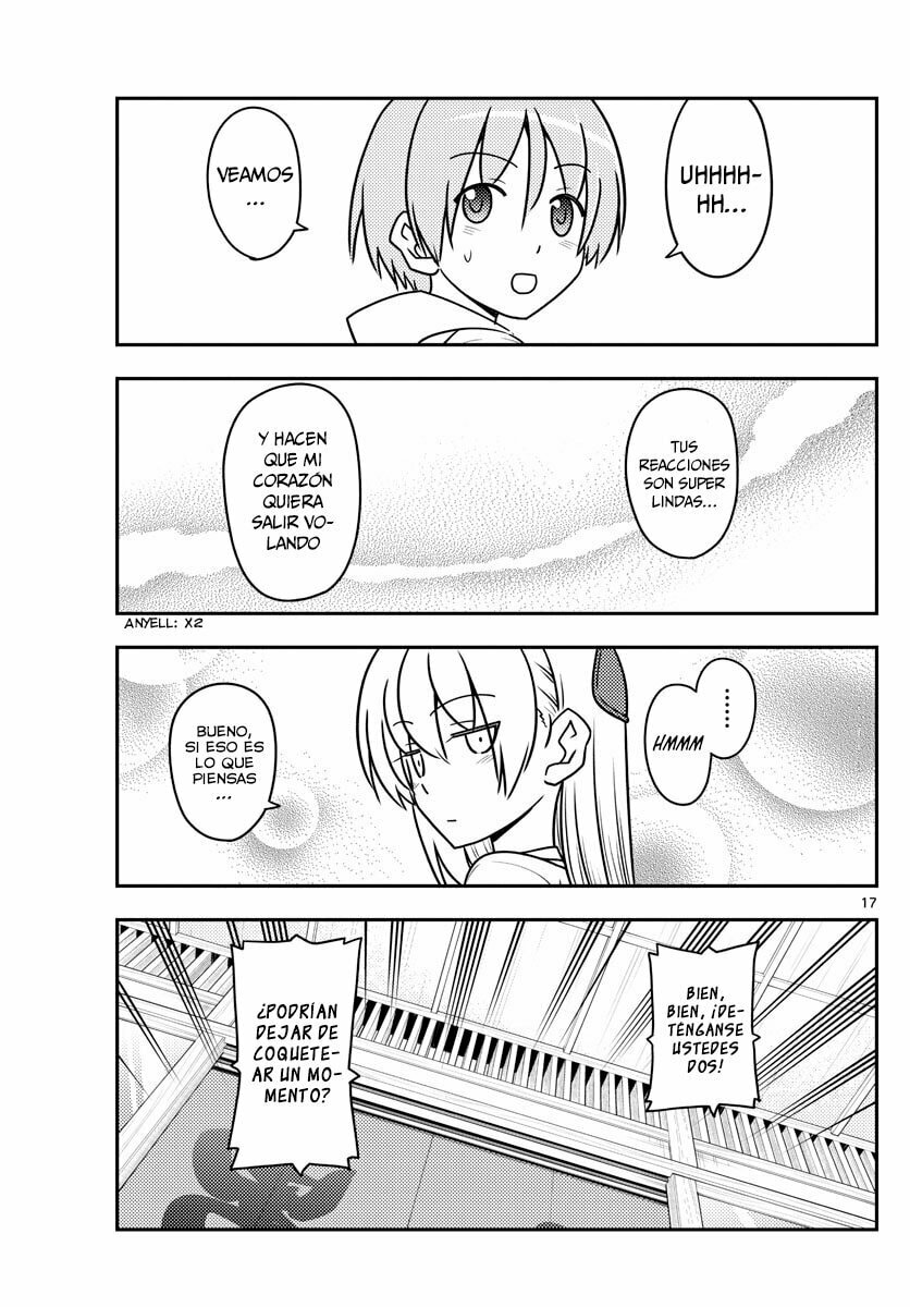 Read Fly Me to the Moon ES Manga Online