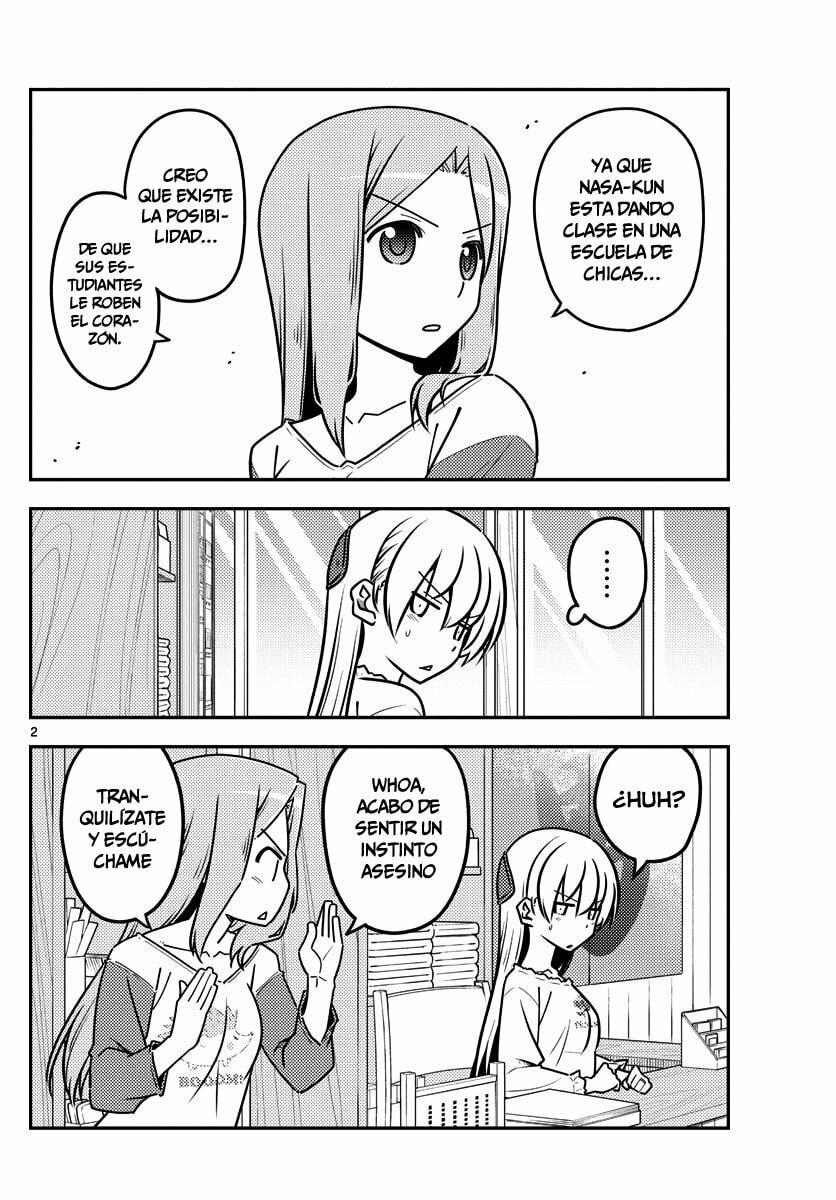 Read Fly Me to the Moon ES Manga Online