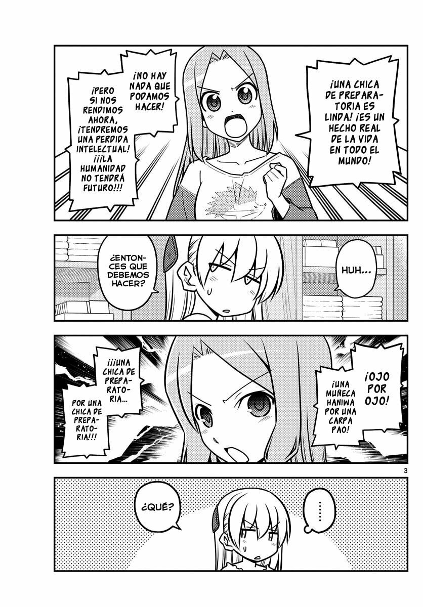 Read Fly Me to the Moon ES Manga Online