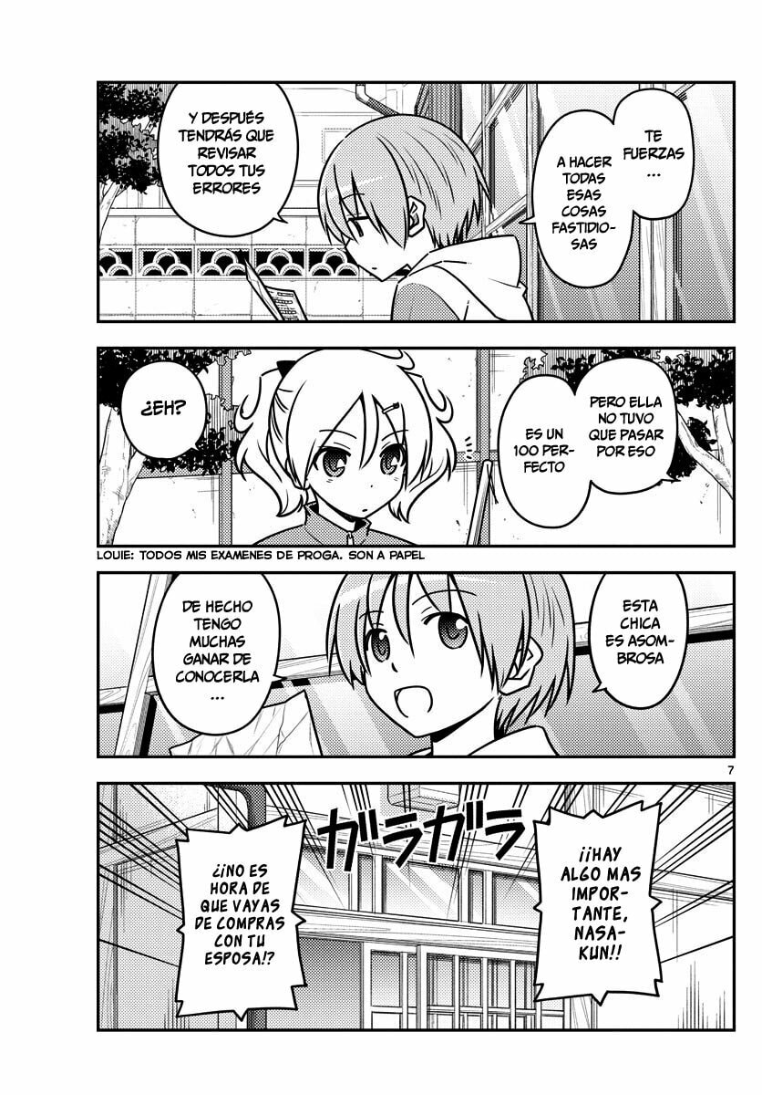 Read Fly Me to the Moon ES Manga Online