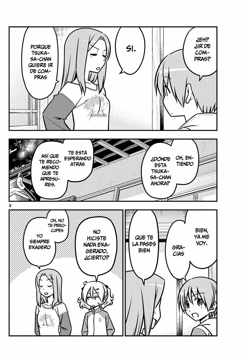 Read Fly Me to the Moon ES Manga Online