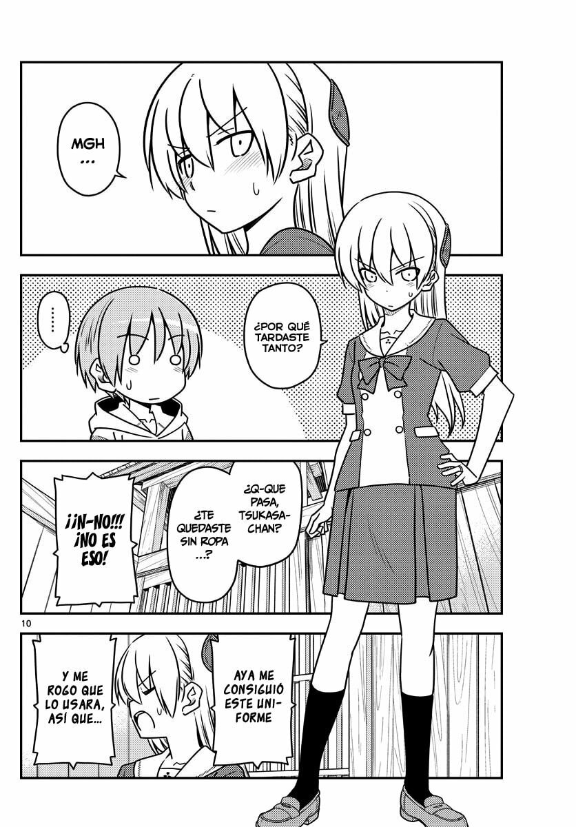 Read Fly Me to the Moon ES Manga Online