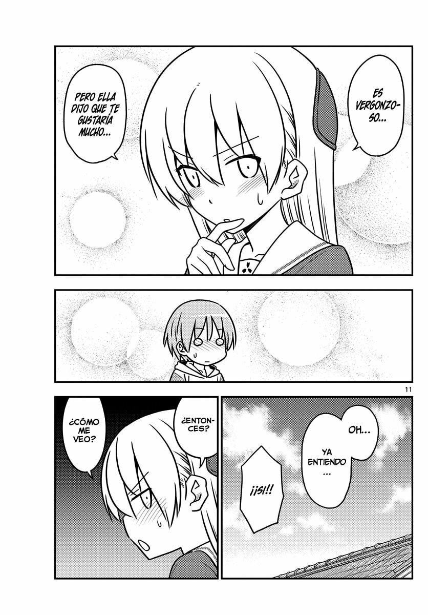 Read Fly Me to the Moon ES Manga Online