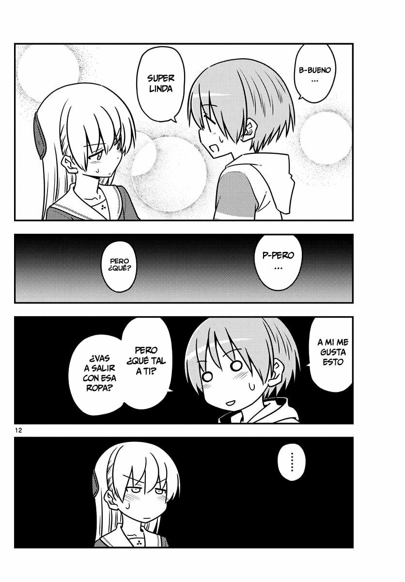 Read Fly Me to the Moon ES Manga Online