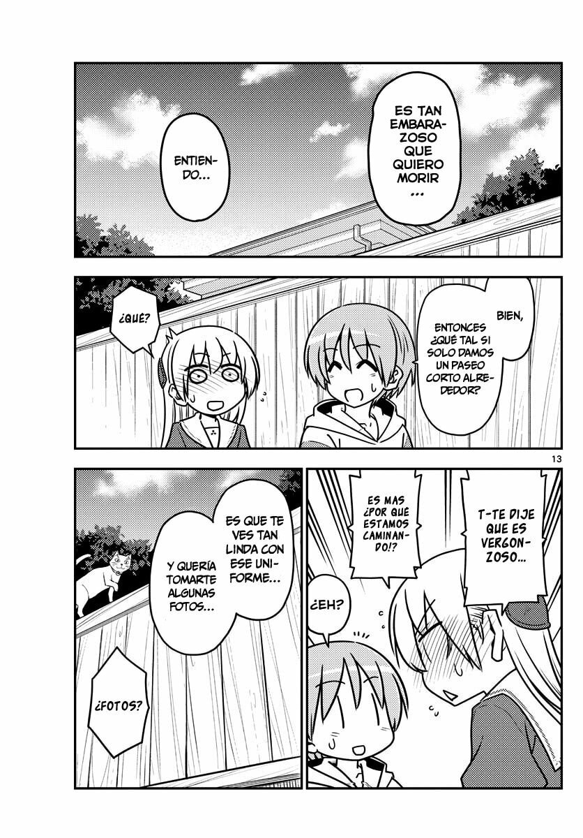 Read Fly Me to the Moon ES Manga Online