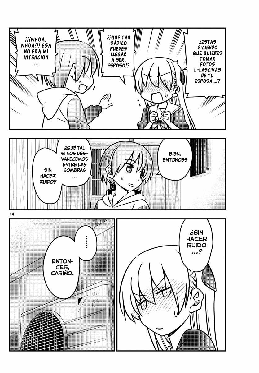 Read Fly Me to the Moon ES Manga Online