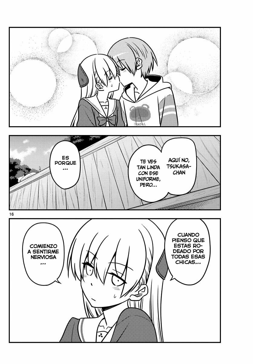 Read Fly Me to the Moon ES Manga Online