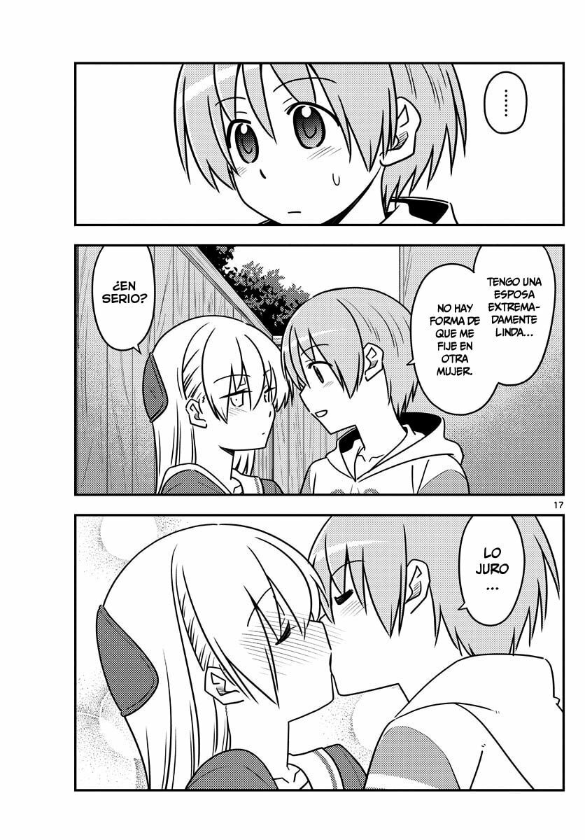 Read Fly Me to the Moon ES Manga Online