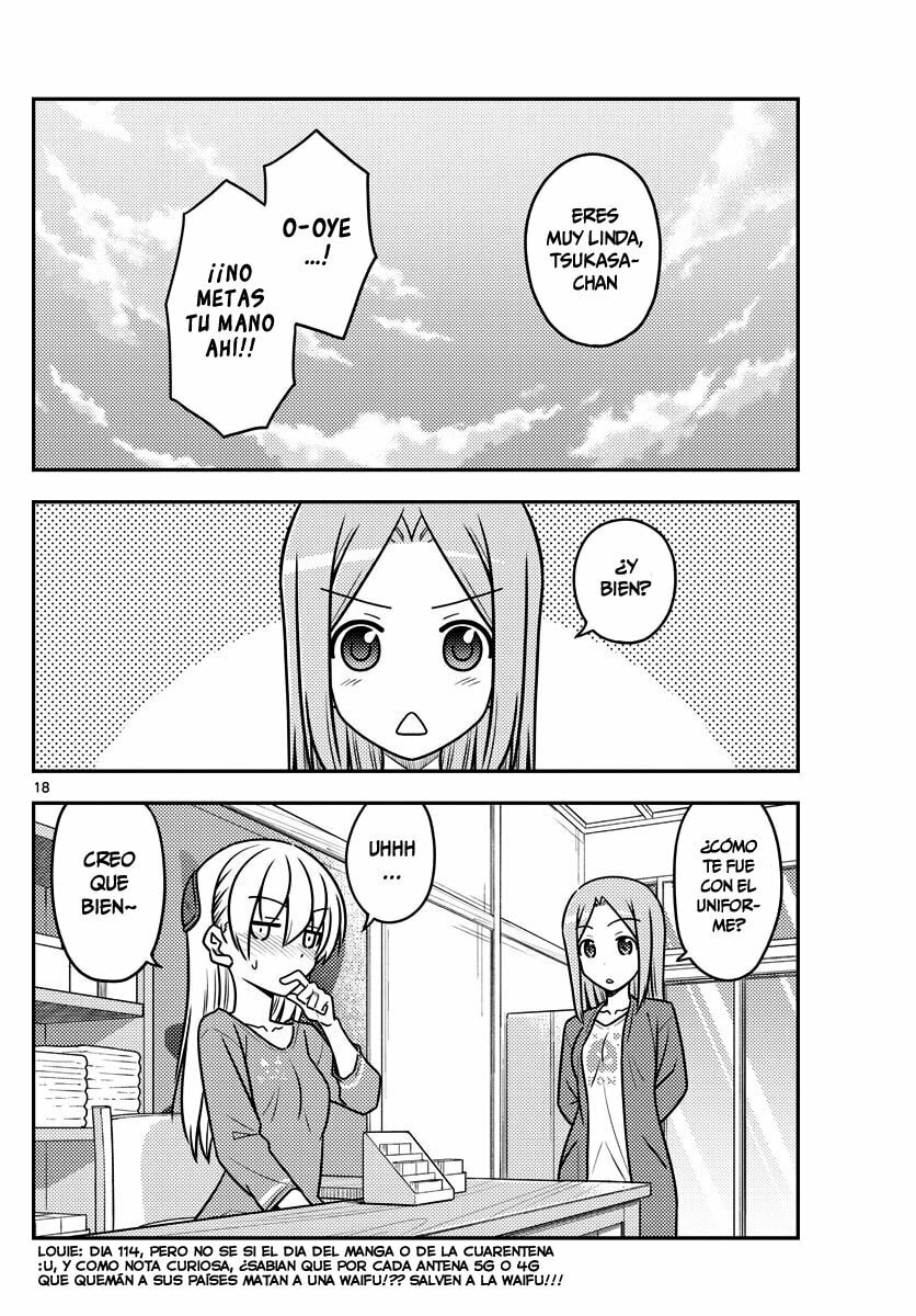 Read Fly Me to the Moon ES Manga Online