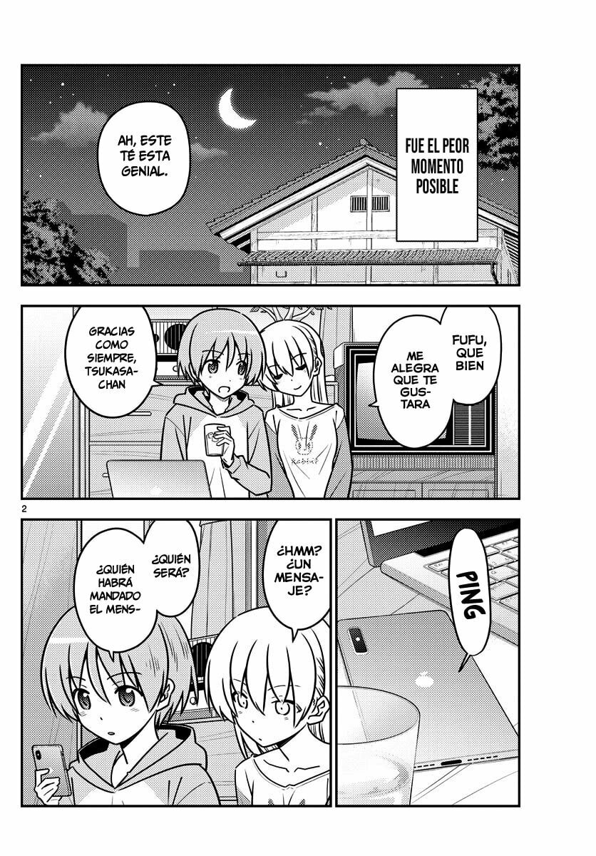 Read Fly Me to the Moon ES Manga Online