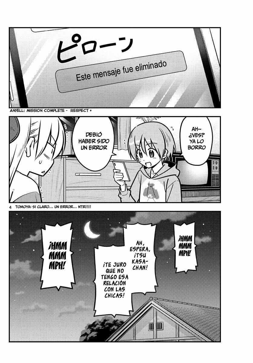 Read Fly Me to the Moon ES Manga Online